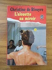 Alouette miroir d'occasion  Livré partout en Belgiqu