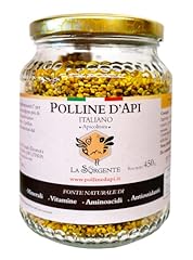 Polline api italiano usato  Spedito ovunque in Italia 