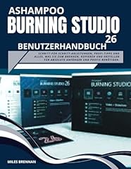 Ashampoo burning studio gebraucht kaufen  Wird an jeden Ort in Deutschland