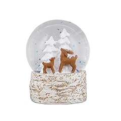 Hti living schneekugel gebraucht kaufen  Wird an jeden Ort in Deutschland