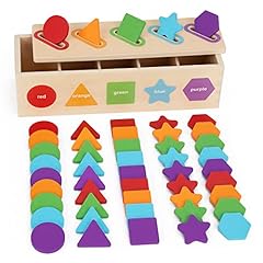 Kmtjt montessori toys for sale  Delivered anywhere in UK