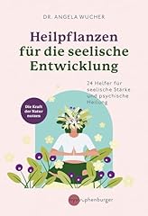 Heilpflanzen seelische entwick gebraucht kaufen  Wird an jeden Ort in Deutschland