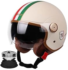 Casco moto casco usato  Spedito ovunque in Italia 