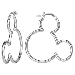 Mickey mouse outline for sale  Delivered anywhere in USA 
