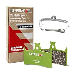 Top brake plaquettes d'occasion  Livré partout en France