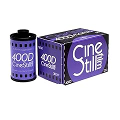 Cinestill 400dynamic vielseiti gebraucht kaufen  Wird an jeden Ort in Deutschland