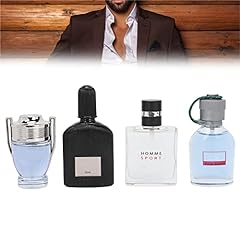 4pcs 25ml men for sale  Delivered anywhere in UK