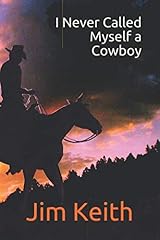Never called cowboy for sale  Delivered anywhere in USA 