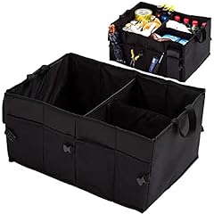 Car boot organiser for sale  Delivered anywhere in UK