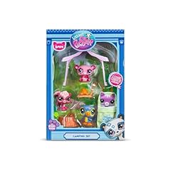 Littlest pet shop d'occasion  Livré partout en France