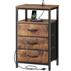 Huuger nightstand charging for sale  Delivered anywhere in USA 