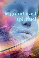 Grand eveil spirituel usato  Spedito ovunque in Italia 