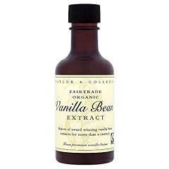 Taylor colledge vanilla for sale  Delivered anywhere in UK