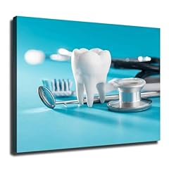 Dental implant art for sale  Delivered anywhere in USA 