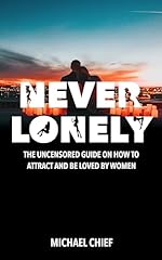 Never lonely uncensored for sale  Delivered anywhere in USA 