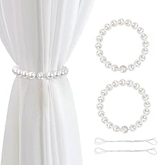 Auleep magnetic curtain for sale  Delivered anywhere in UK