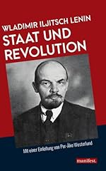 Staat revolution einer gebraucht kaufen  Wird an jeden Ort in Deutschland