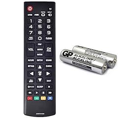Akb73715608 replacement remote for sale  Delivered anywhere in USA 