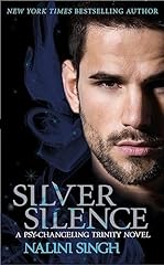Silver silence passionate d'occasion  Livré partout en France