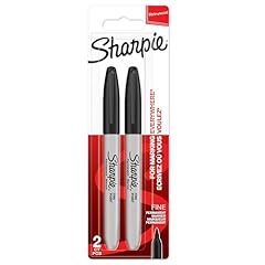 Sharpie permanent markers for sale  Delivered anywhere in Ireland