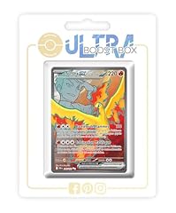 Sulfura team rocket d'occasion  Livré partout en France