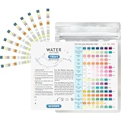 Kit analisi acqua usato  Spedito ovunque in Italia 