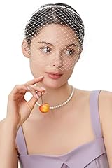 Babeyond mesh headband for sale  Delivered anywhere in UK