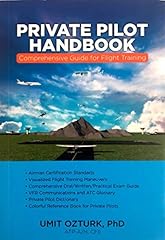 Private pilot handbook for sale  Delivered anywhere in USA 