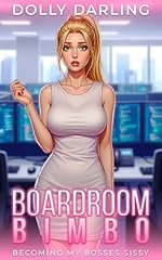 Boardroom bimbo sissy for sale  Delivered anywhere in USA 
