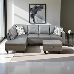 Lyngins shaped couch for sale  Delivered anywhere in USA 