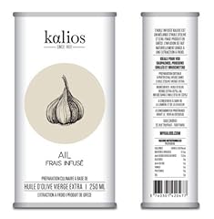 Huile olive infusée d'occasion  Livré partout en France