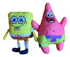 Spongebob inch patrick for sale  Delivered anywhere in USA 