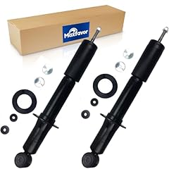 Maxfavor front shocks for sale  Delivered anywhere in USA 