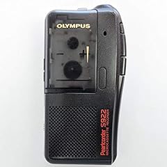 Olympus pearlcorder s922 usato  Spedito ovunque in Italia 