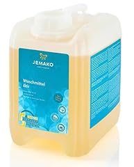 Jemako waschmittel aktiv gebraucht kaufen  Wird an jeden Ort in Deutschland