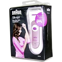 Braun silk epil d'occasion  Livré partout en France