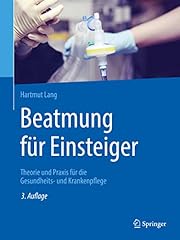 Beatmung einsteiger theorie gebraucht kaufen  Wird an jeden Ort in Deutschland