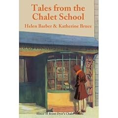 Tales chalet school for sale  Delivered anywhere in UK
