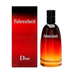 Christian dior fahrenheit for sale  Delivered anywhere in UK