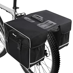 30l bike pannier for sale  Delivered anywhere in UK