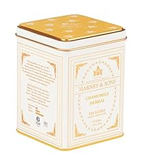 Harney sons chamomile for sale  Delivered anywhere in USA 