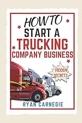 Start trucking company for sale  Delivered anywhere in USA 