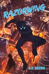 Razorwing for sale  Delivered anywhere in USA 
