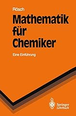 Mathematik chemiker einfiihxun gebraucht kaufen  Wird an jeden Ort in Deutschland