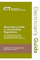 Electrician guide building for sale  Delivered anywhere in UK