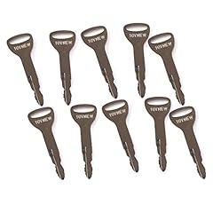 Fridayparts ignition keys for sale  Delivered anywhere in USA 