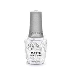 Harmony gelish matte gebraucht kaufen  Wird an jeden Ort in Deutschland