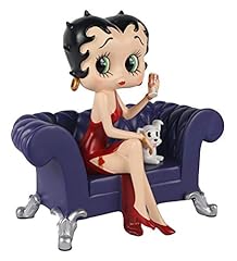 Betty boop 22cm for sale  Delivered anywhere in UK