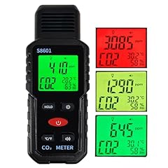 Handheld co2 meter for sale  Delivered anywhere in USA 