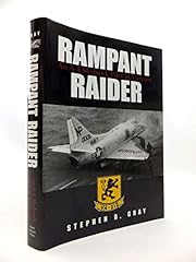 Rampant raider skyhawk d'occasion  Livré partout en France